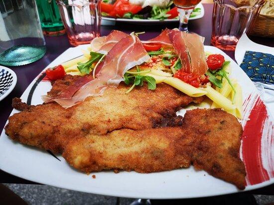 Saveurs Et Parfums d'Italie